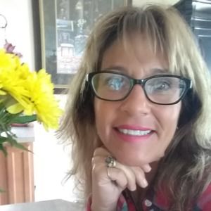 Meet your Posher, Jeananne